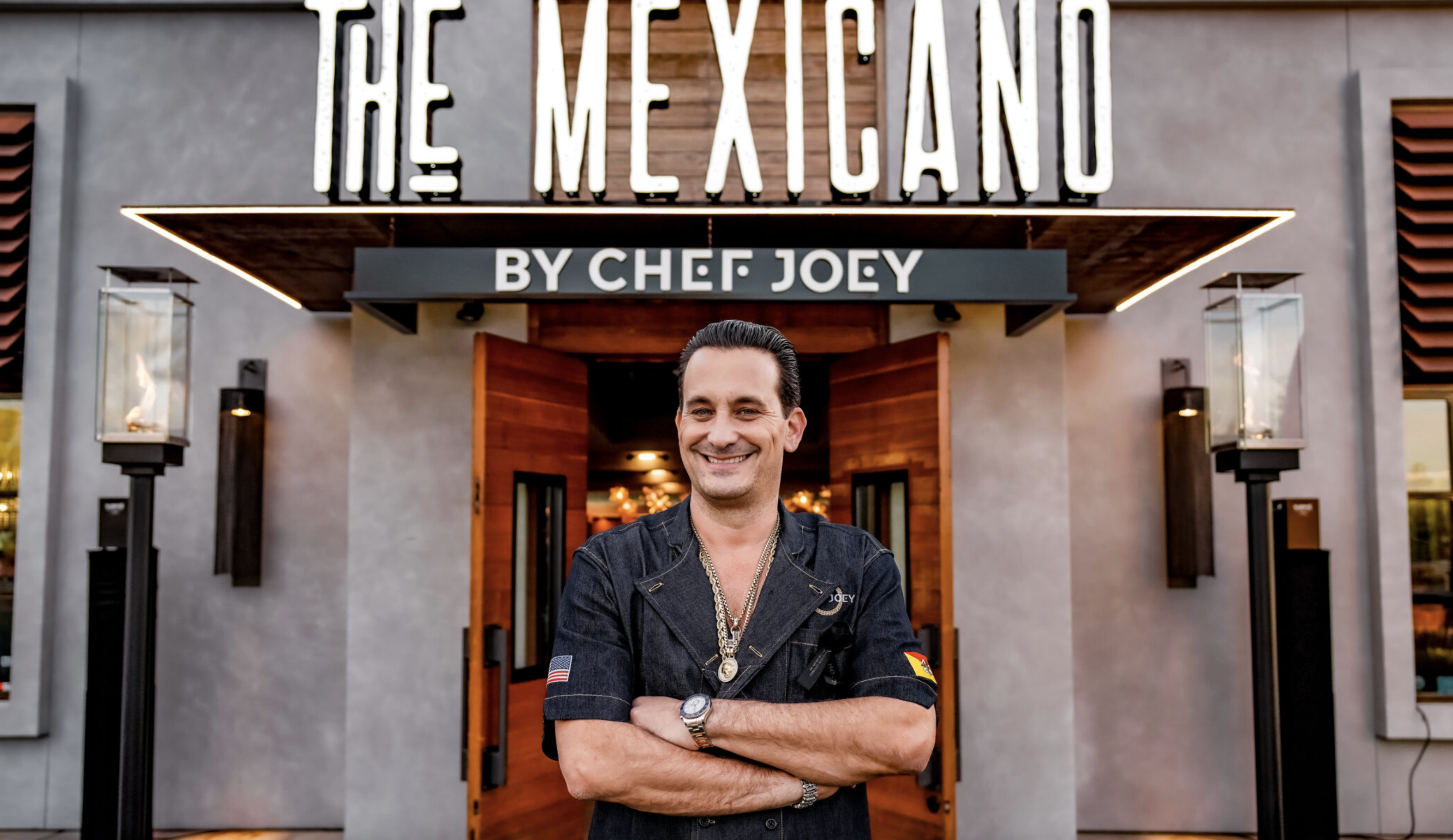 joeymaggiore.com